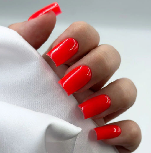 Гель-лак MOOZ №254 Summertime