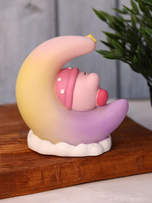 Ночник Dream under moon (12,5 см), пластик