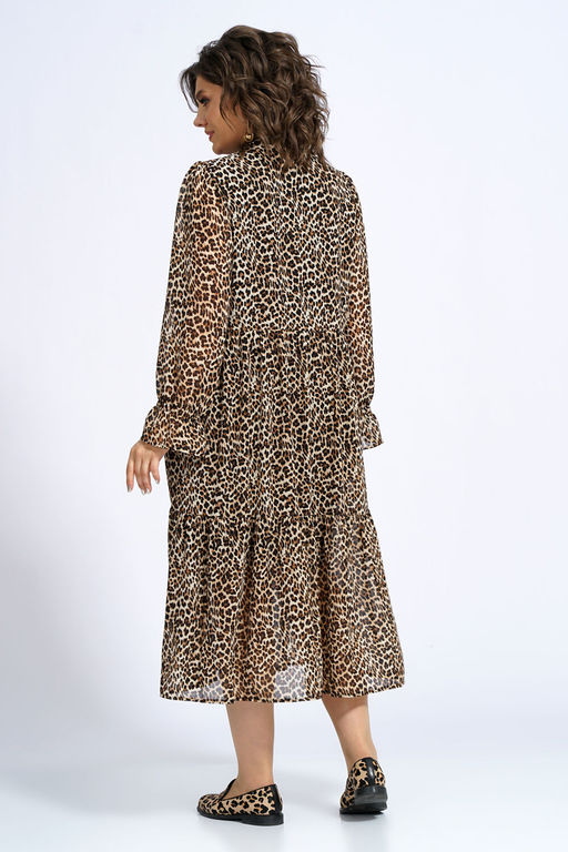 Платье ALANI 2155 - Alani collection фото 8