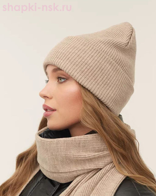 S 1155 Колпак женский (56-58)