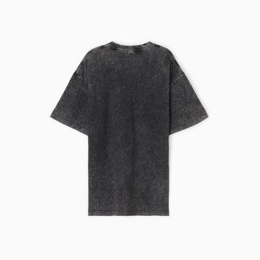 Футболка мужская MIST Motivation, черный, р-р L