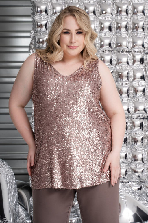 Блуза женская - Jp фото 4