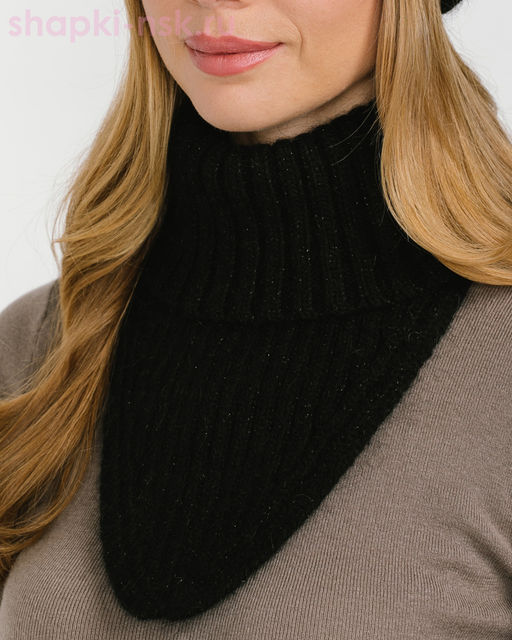 554 PB Шарф-снуд (20 x 29)