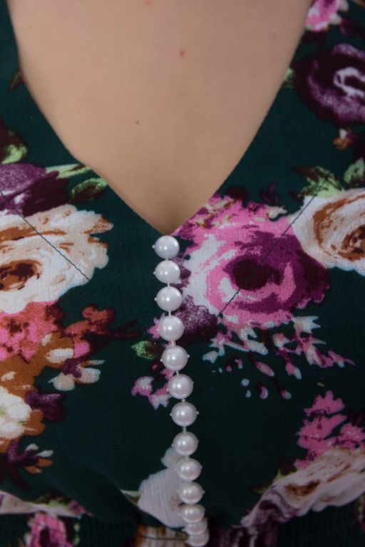 Платье П3-3762/2 - Wisell фото 4