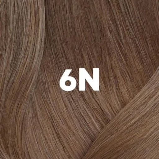 Super Sync 6N темный блондин, безаммиачный краситель 90мл - Matrix фото 3