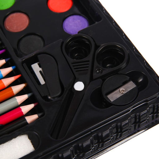 Набор для творчества, 150 предметов, Минни Маус и единорог - Disney фото 5