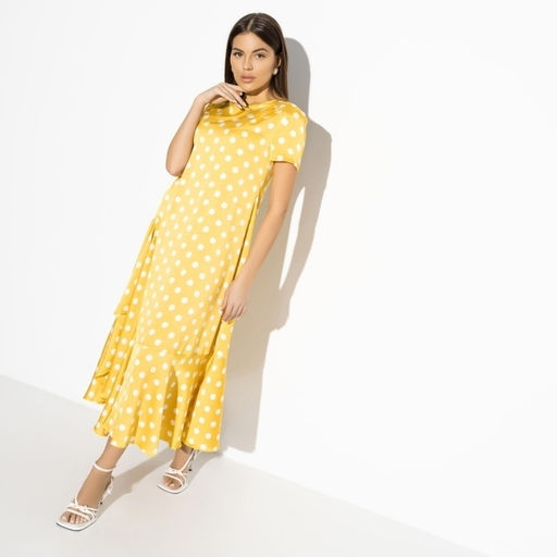 Платье Модный импульс (smile energy) - Charutti фото 8