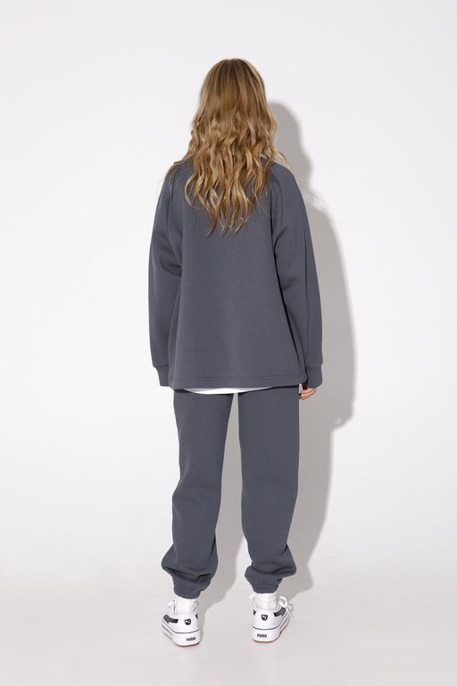 Костюм Pirs 4991 серый  фото 3