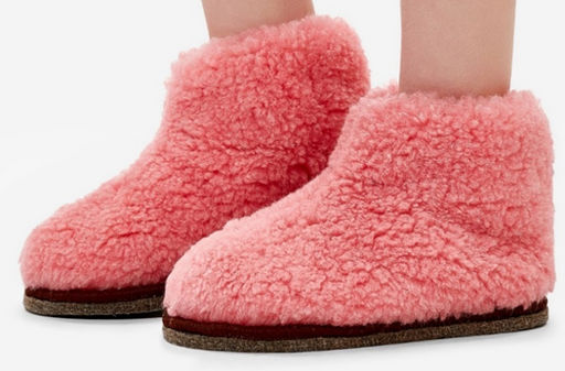 Чуни - Мех оретекс фото 4