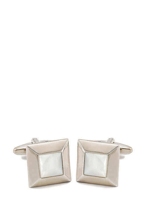 Запонки в подарочной коробке GREG 140395