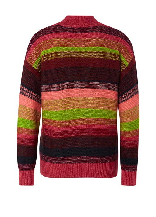 Пуловер, пестрый - Tom tailor фото 2