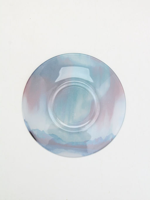 Чайная пара «Новый год», 200 мл