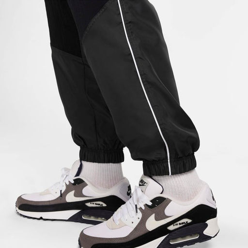 Брюки мужские