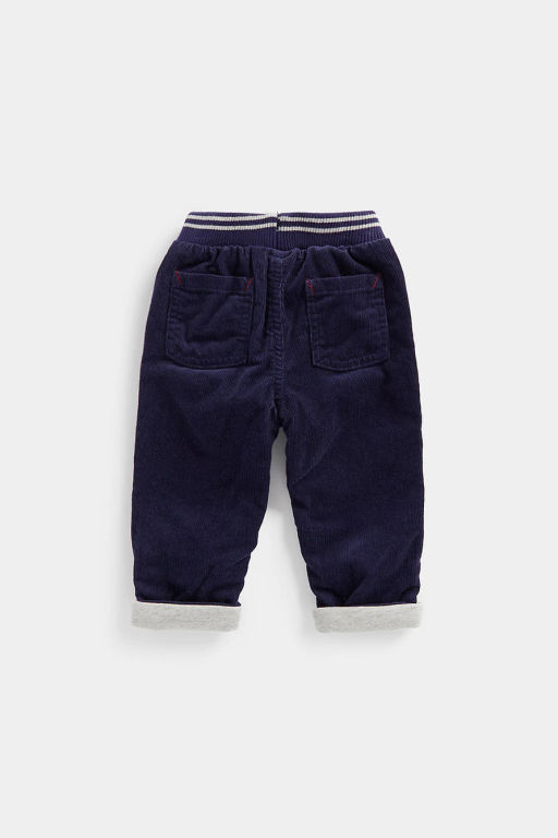 mothercare / Брюки вельветовые  фото 2