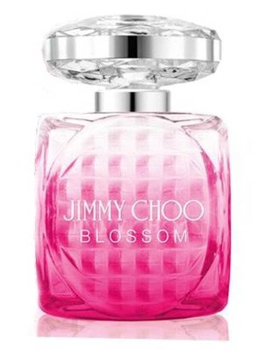 JIMMY CHOO BLOSSOM w EDP 60 ml M, парфюмерная вода  фото 3