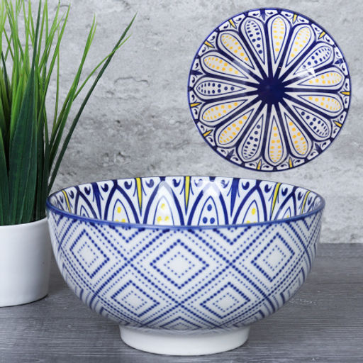 Салатник 13х13х6,5 см / ZY060 / уп 96 шт. - Галеонтрейд фото 2