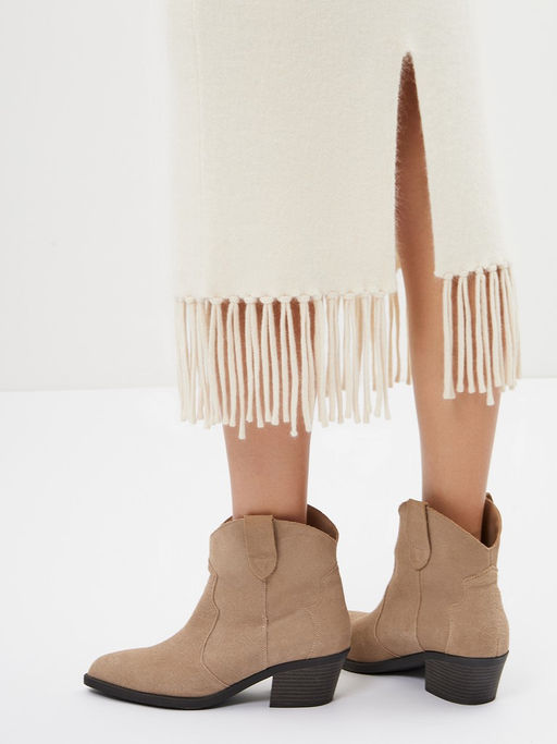 Юбка женская 12511-58011 black - Eleganzza фото 8