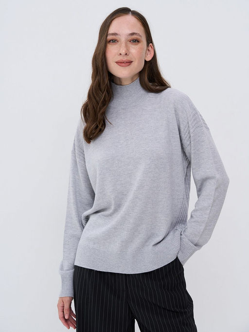 Джемпер женский 5252-41491 - Vay фото 2