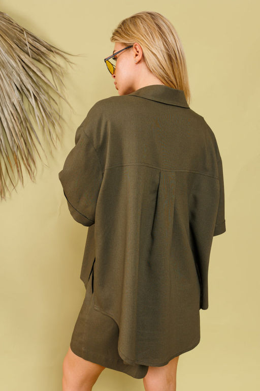 Костюм TATTICA 704.2  фото 2