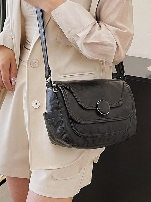 Сумка BG-404-Red - Ferro фото 4