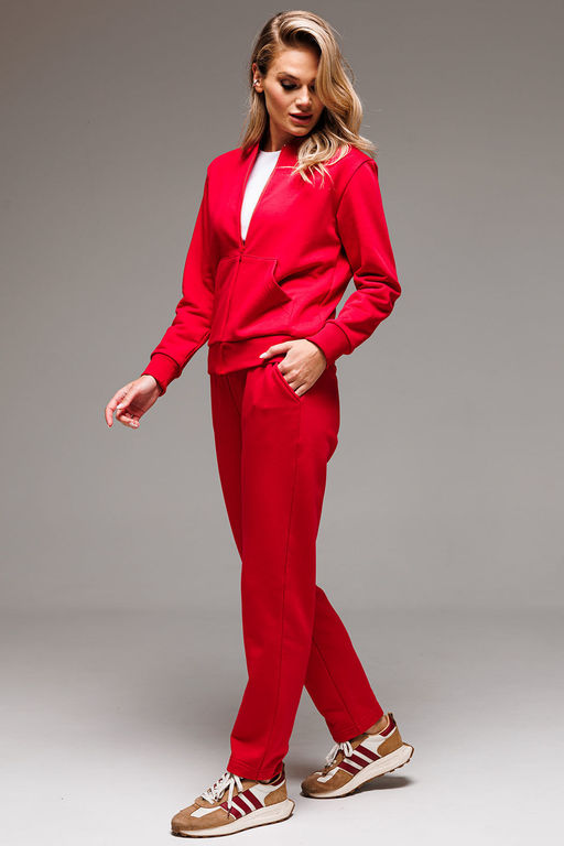 Костюм GO F3071/26-02.170-176 фисташка  фото 375