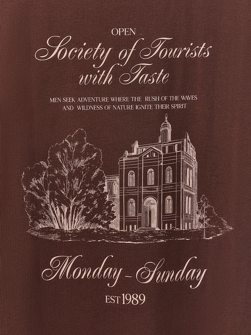 ФУТБОЛКА МУЖСКАЯ - Mark formelle фото 7