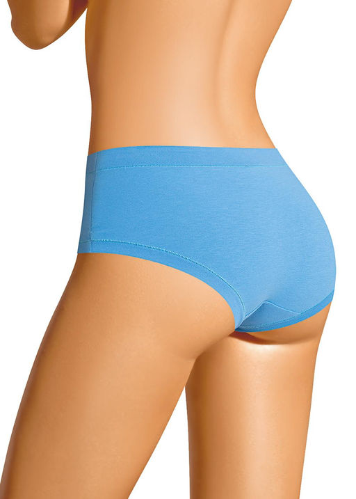 Трусы женские шорты Серф - Clever wear фото 2