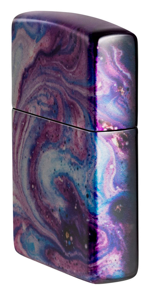 Зажигалка ZIPPO Вселенная | Universe Astro 48547  фото 8