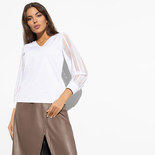 Блуза Попала в сказку - Charutti фото 5