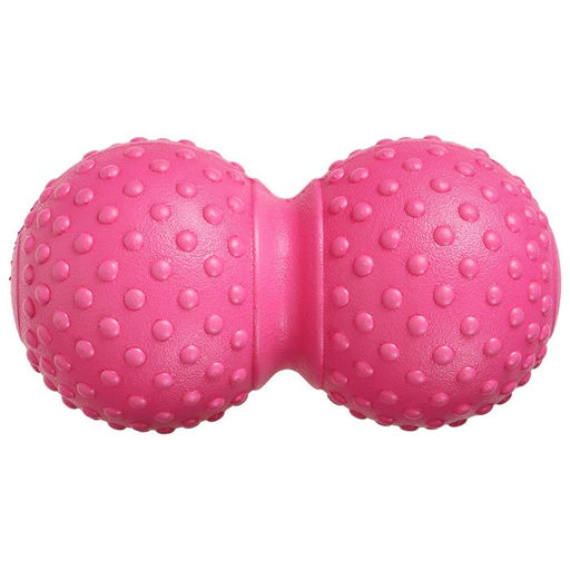 Ролик массажный, 15х9 см, цвета МИКС - Simaland фото 5