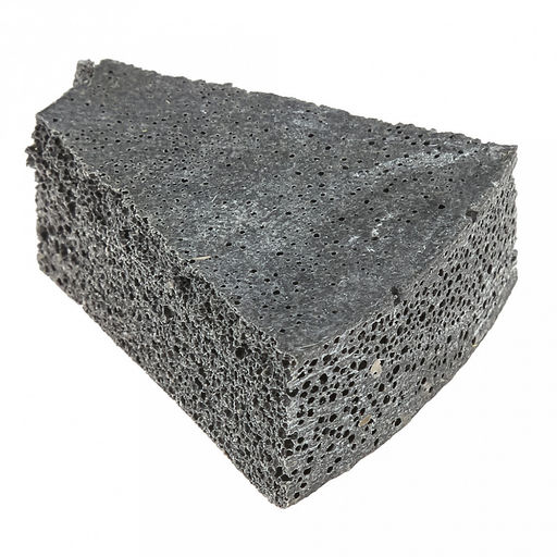 Абразив для чистки поверхностей Золушка 5,7х5,7х2см (Россия) - Домашняя Мода фото 4