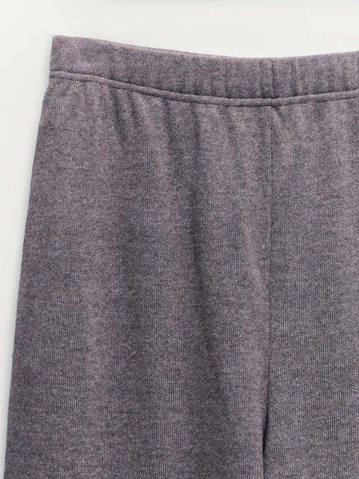 Брюки джоггеры из хлопка / Zarina фото 3