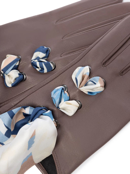 Перчатки женские ш/п IS12701 antler - Eleganzza фото 6