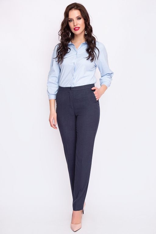 Брюки 5038 - Avili фото 2