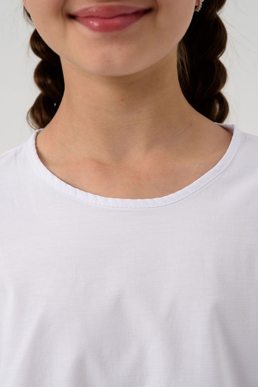 Блузка ЛОРА длинный рукав