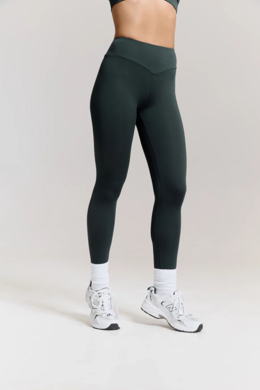 Лосины Blaze Mono - Forstrong фото 9