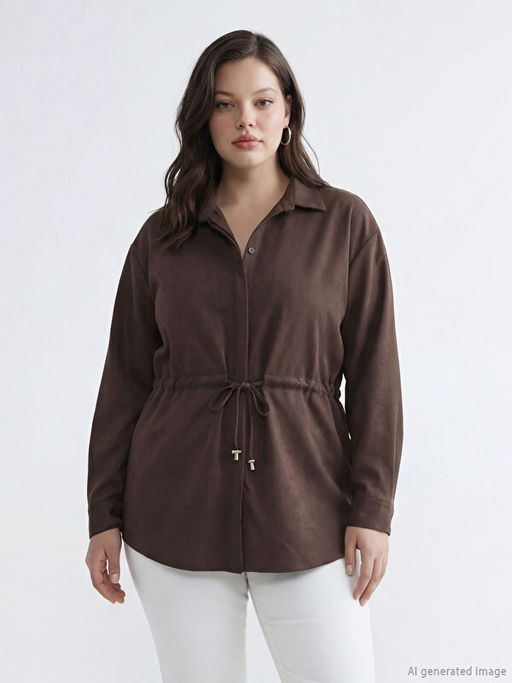 S?et G?r?n?ml? B?zg?l? Kad?n G?mlek Tunik