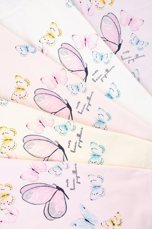 Майка на бретелях для девочки Donella  фото 6