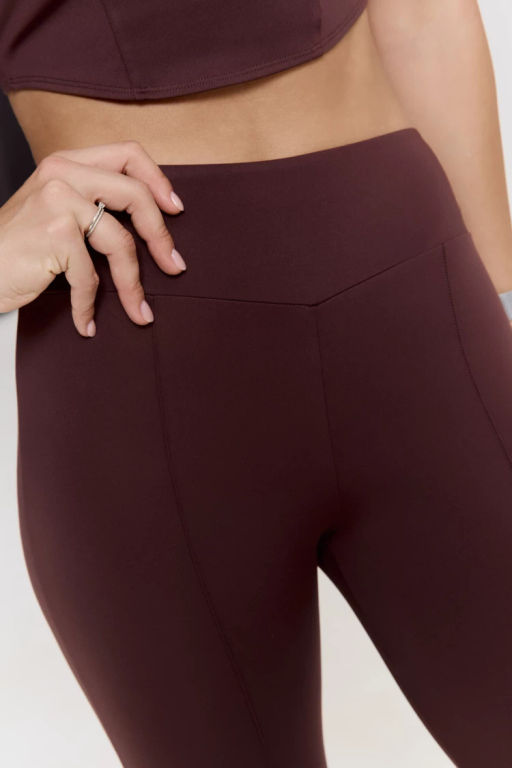 Брюки Elegant Mono