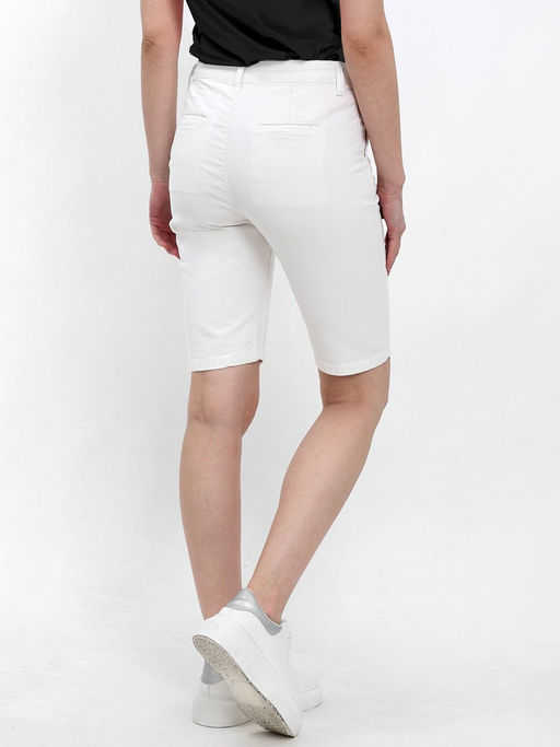 Шорты женские _ 18395 - F5 фото 3