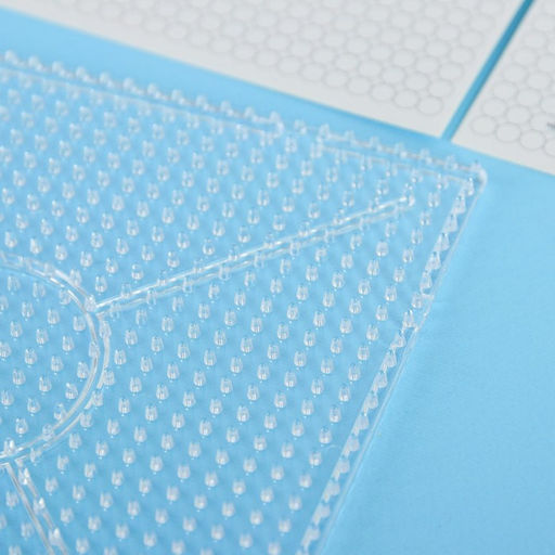 УЦЕНКА Термомозаика Транспорт с пинцетом