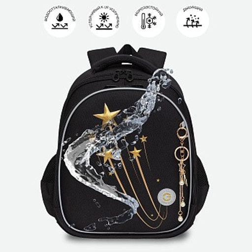 RAz-486-5 Рюкзак школьный - Grizzly фото 25