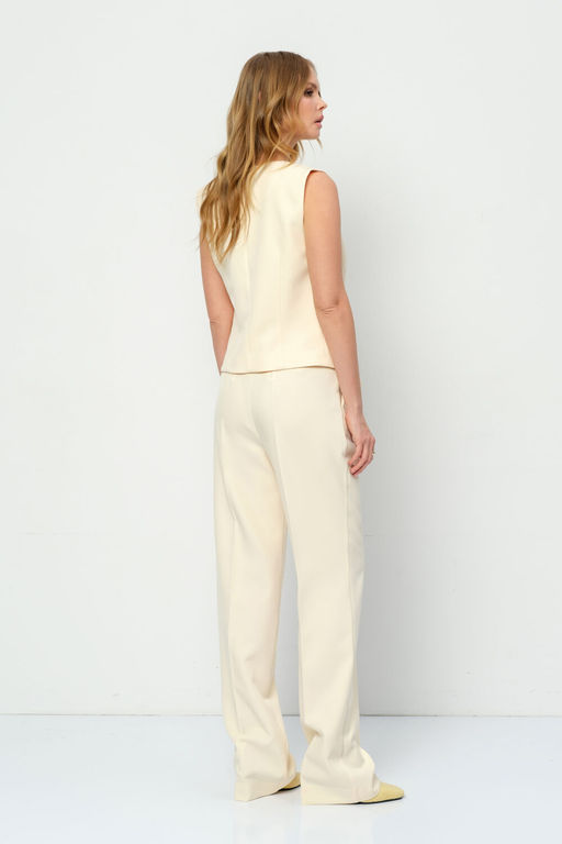 Костюм Pirs 5899 сливочное масло  фото 6