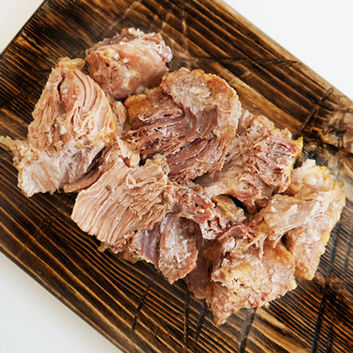 Свинина тушеная ГОСТ высший сорт ВитаМир , 325г  фото 3