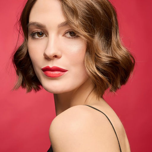 DEBORAH Помада для губ ROSSETTO MILANO RED, тон: 11 красный коралл, 4,2 г  фото 4