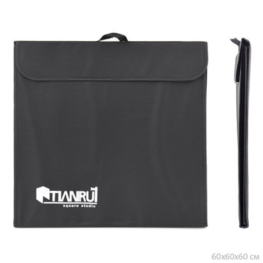 Световой короб для фотографирования LED-60см - Галеонтрейд фото 2