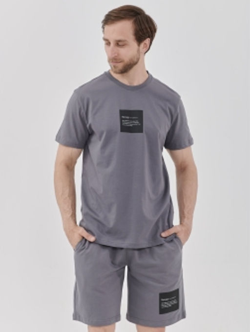 КОСТЮМ СПОРТИВНЫЙ МУЖСКОЙ - Chic & charisma фото 10