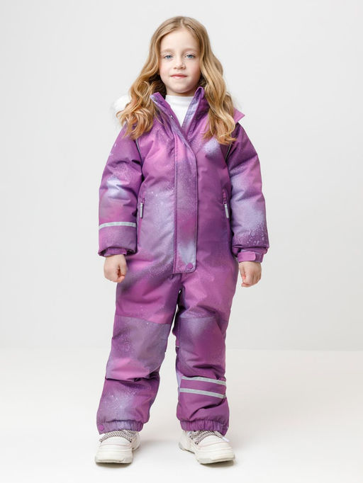 Комбинезон детский Crockid ВК 60098 утеплитель 250 г/м²