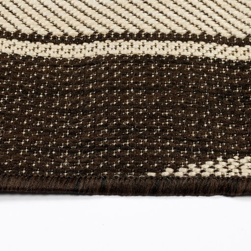 Ковер Циновка, прямоугольный, 80х150 см, джут - Витебские ковры фото 2