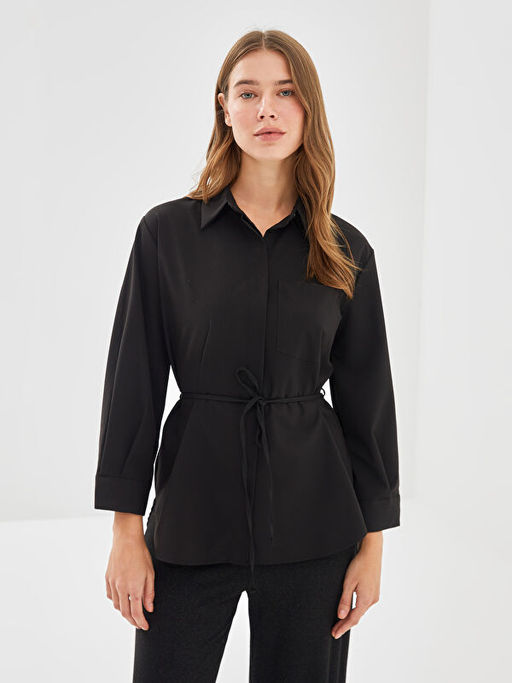 Oversize Kad?n G?mlek Tunik